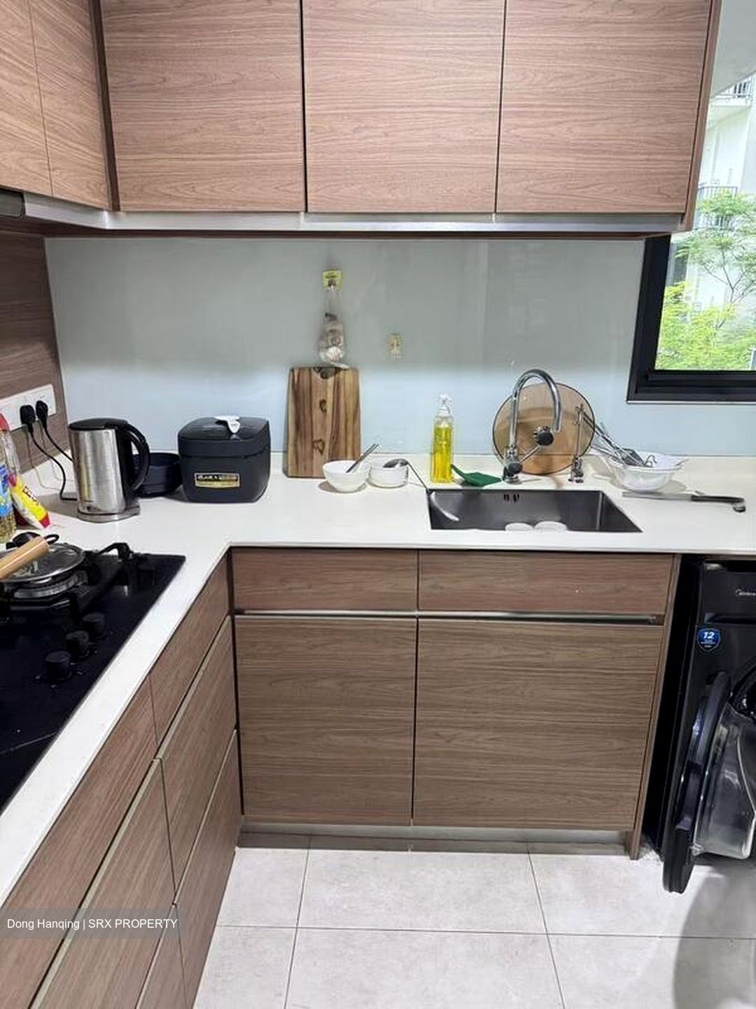 Coco Palms (D18), Condominium #478690231